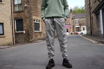 Men's Cargo Pants