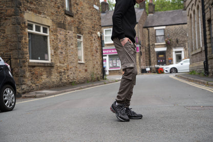 Men's Cargo Pants