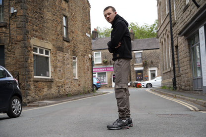 Men's Cargo Pants