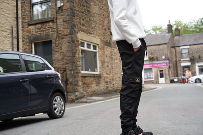 Men's Cargo Pants