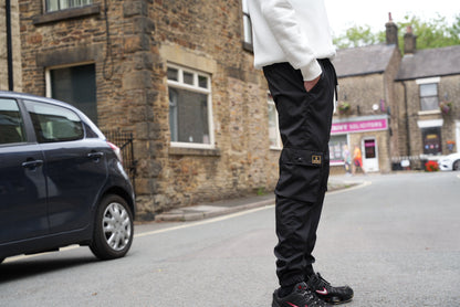 Men's Cargo Pants