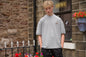 Oversize T-shirt