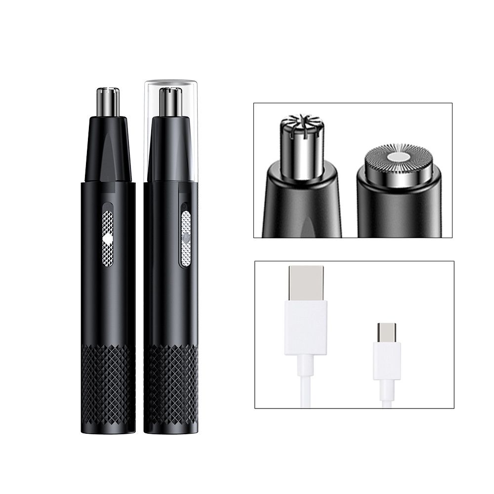 Portable Electric Nose & Ear Trimmer