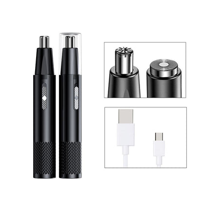 Portable Electric Nose & Ear Trimmer