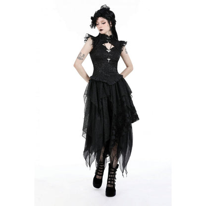 Dark In Love Lilita Top