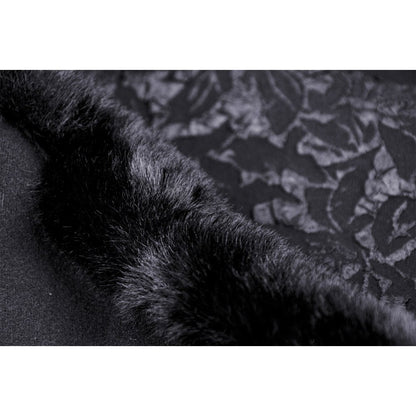 Dark In Love Rivendell Coat