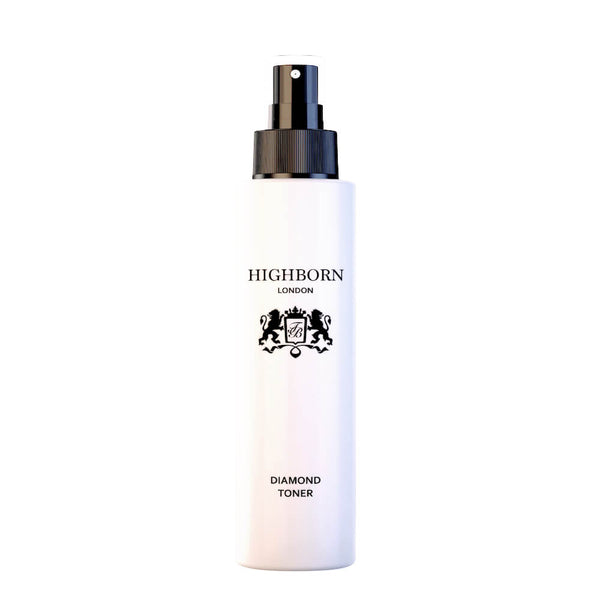 Lotion Tonique Diamant (100ml)