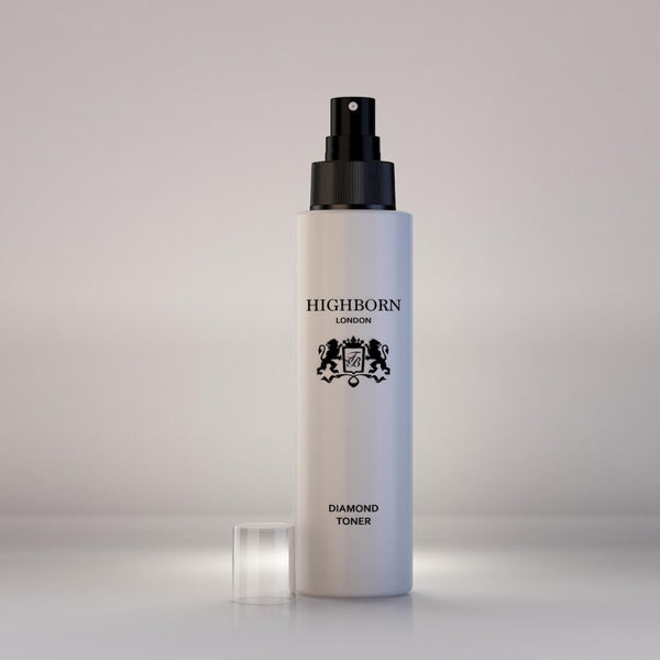 Lotion Tonique Diamant (100ml)
