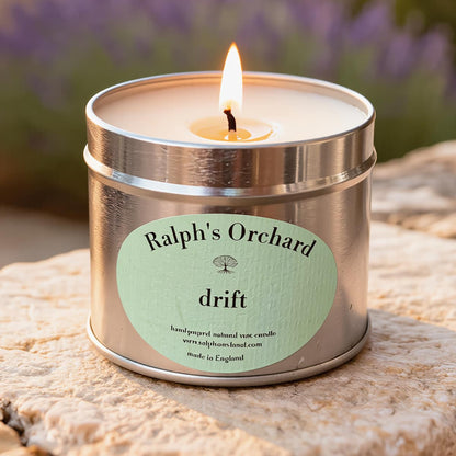 Drift Seaside Candles