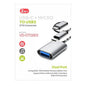 Dual Port OTG USB-C & Micro-USB Adapter – VD-OTG003