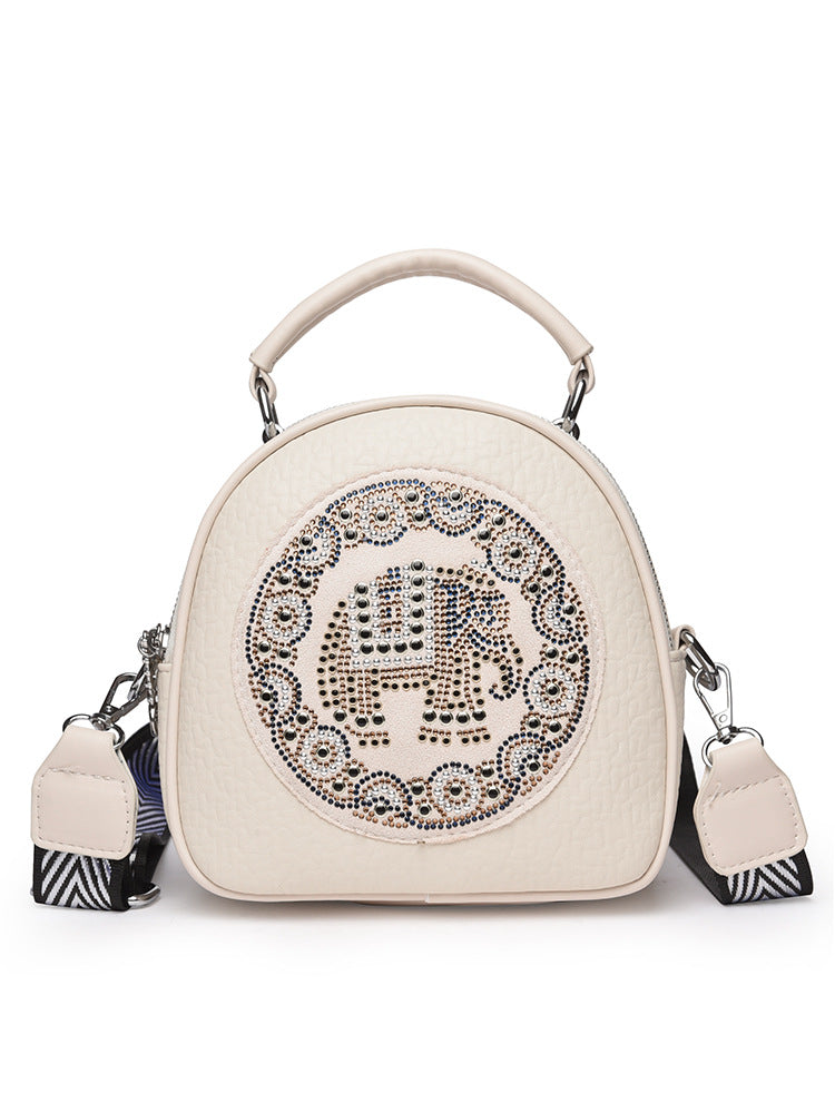 Women's Bag Multi-layer Large Capacity