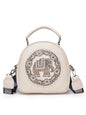 Women's Bag Multi-layer Large Capacity
