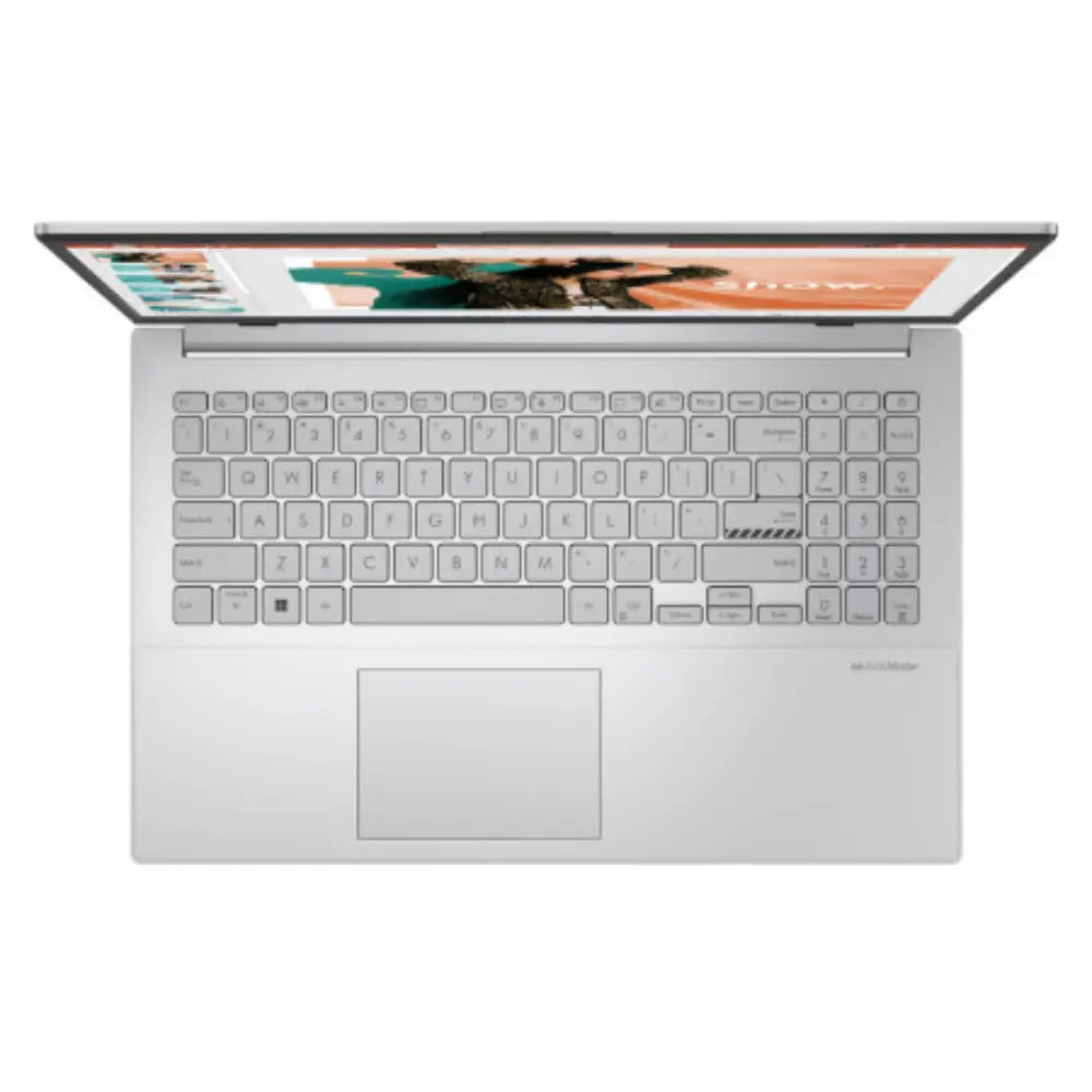 ASUS Vivobook Go 15 Full HD Intel Laptop
