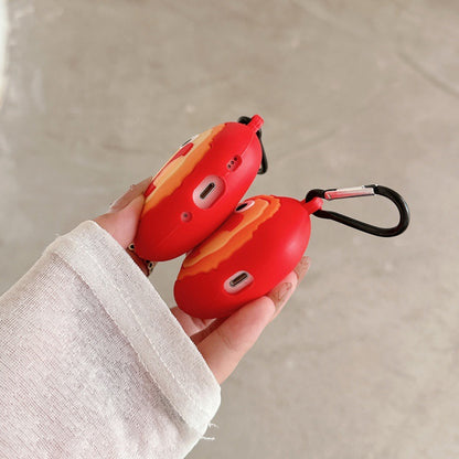 Mobile Castle Apple Airpods4 Protective