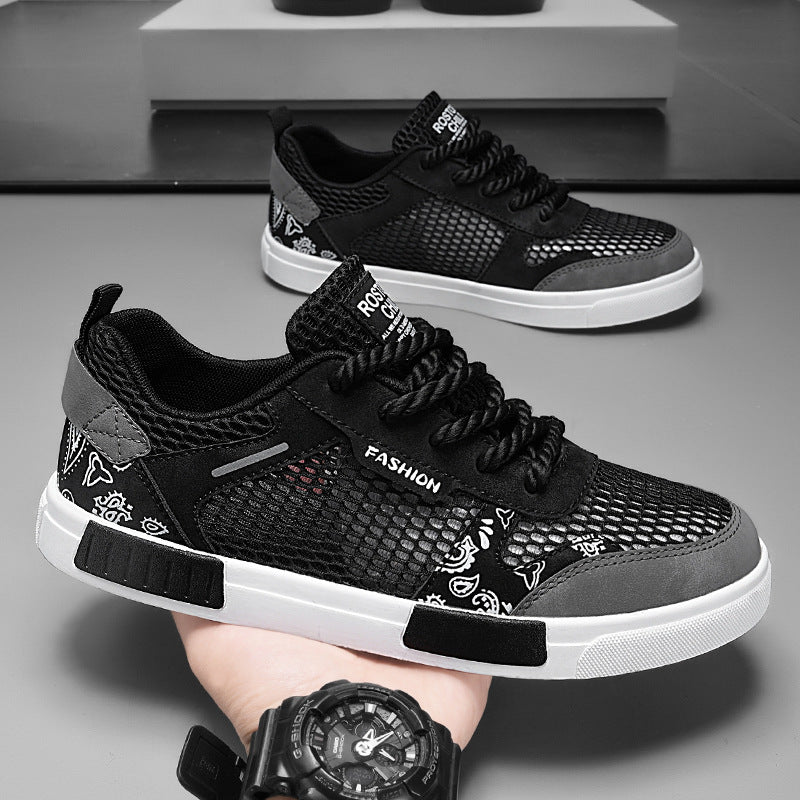 Casual Shoes
