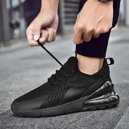 Mens Breathable 270 Air Cushion Sport Shoes