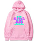 Mob Psycho 100 Shigeo Kageyama Hoodie Hooded Sweatshirt