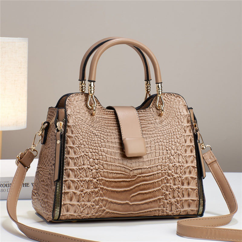Casual Tote Bag