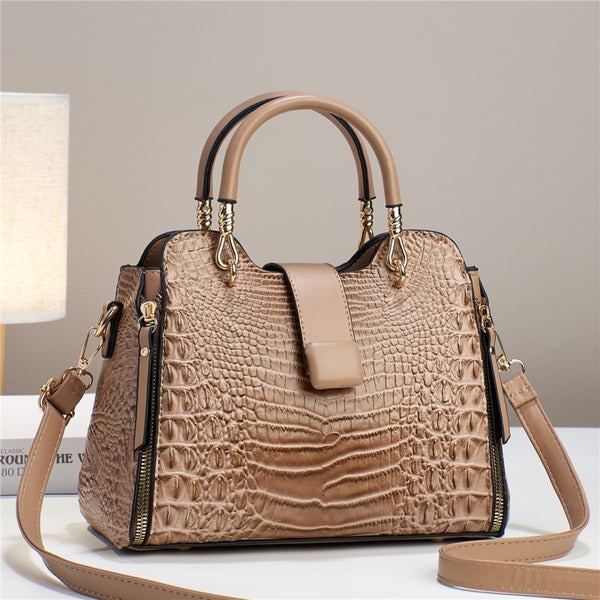 Casual Tote Bag