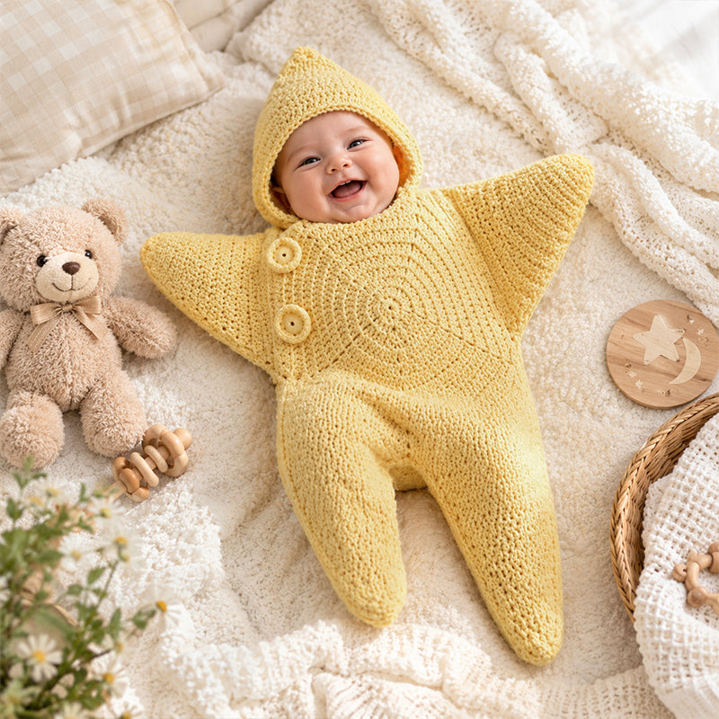 Unisex Infant Costume Bodysuit