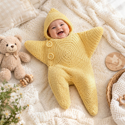 Unisex Infant Costume Bodysuit