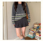 pullover sweater