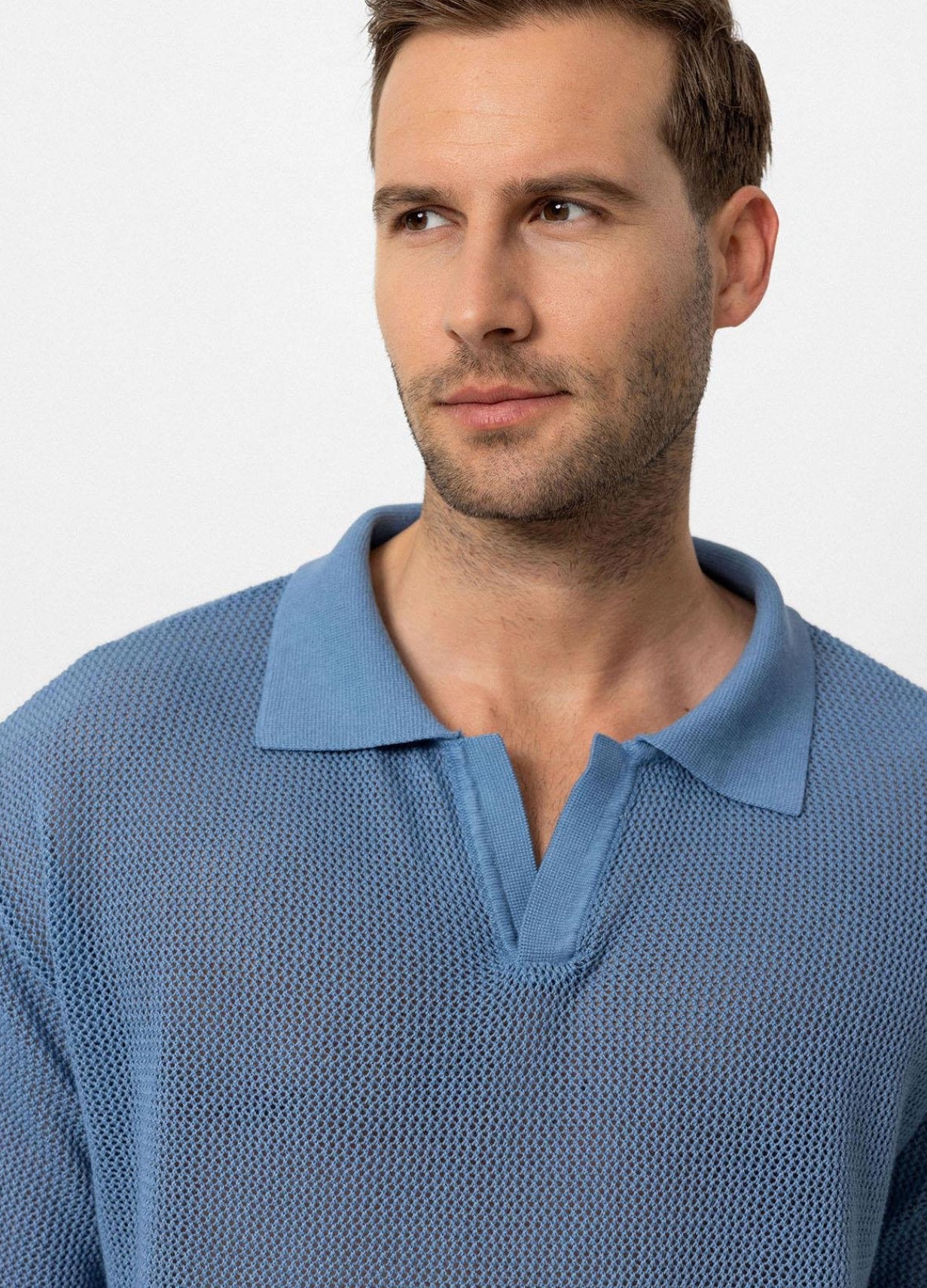 Classic Polo Shirt