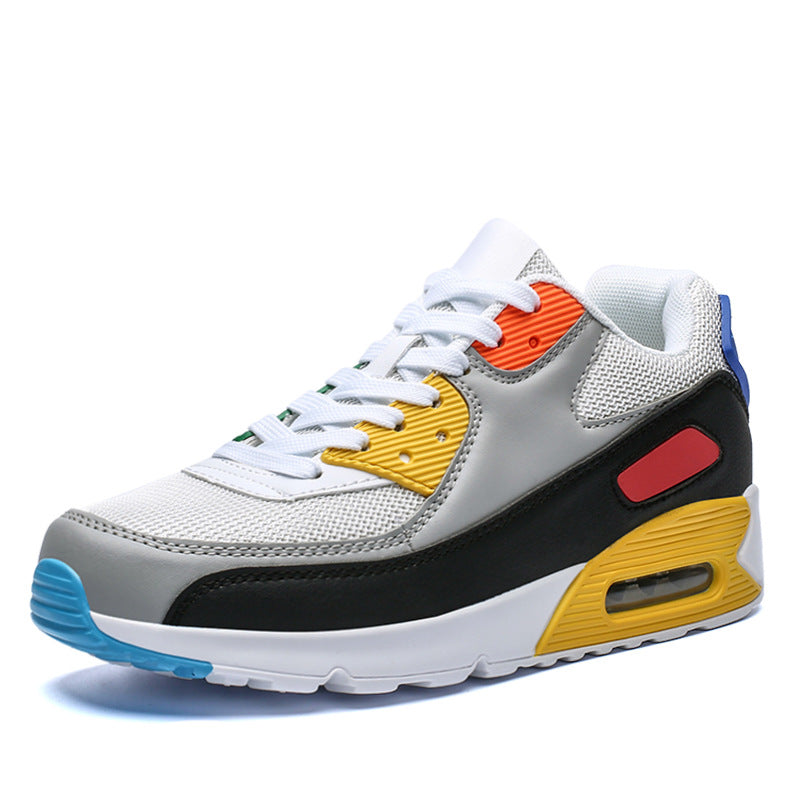 Unisex Lightweight Sports Shoes