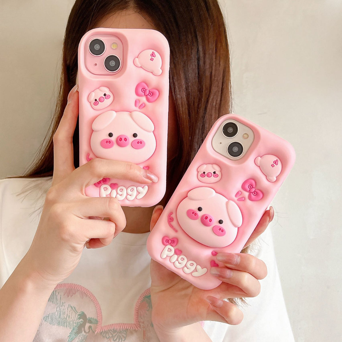 Protective Case with Stand for iPhone 17 Pro Max