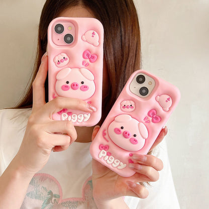 Protective Case with Stand for iPhone 17 Pro Max