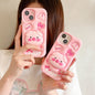 Protective Case with Stand for iPhone 17 Pro Max
