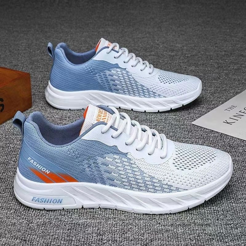 trendy and versatile running shoes