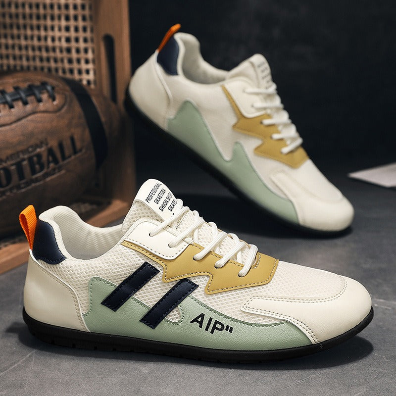 Forrest Gump board shoes