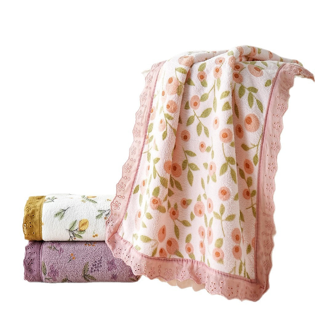 Everyday Towel Set