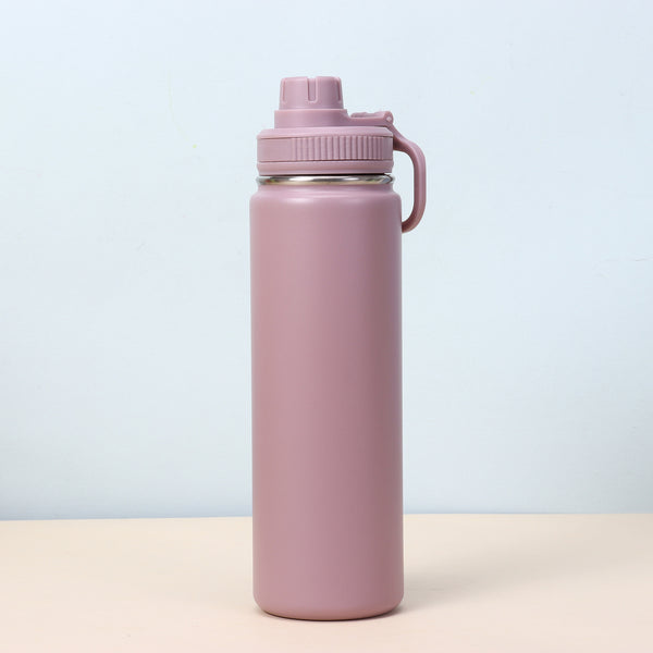 Stainless Steel Vacuum Insulated Thermos Flask