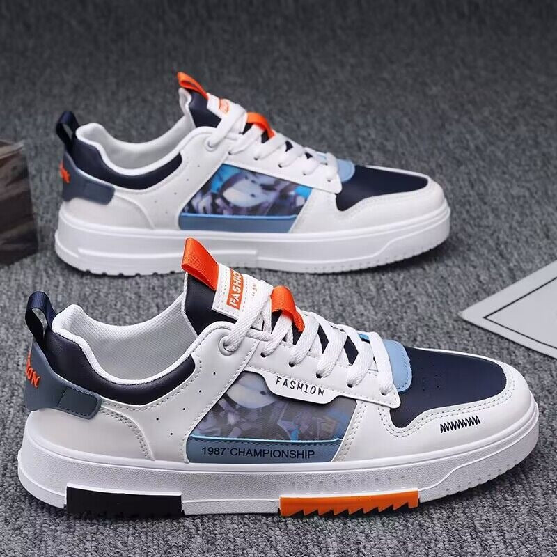 sports and leisure board shoes