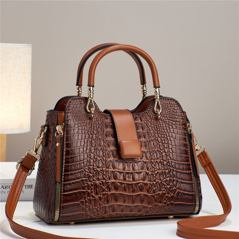 Casual Tote Bag
