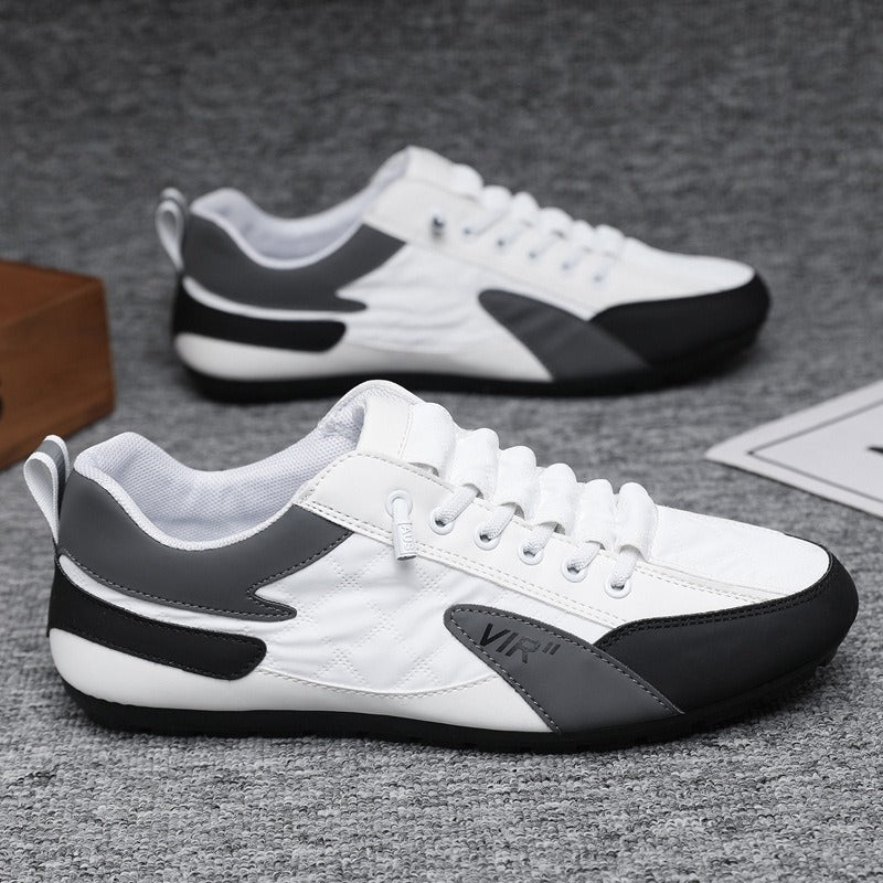 Breathable One Step Doudou Shoes