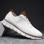 Cushioning Color Casual Sports Shoes