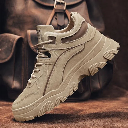 labor protection trendy shoes