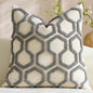 Honeycomb Tufted Cushion Cover
