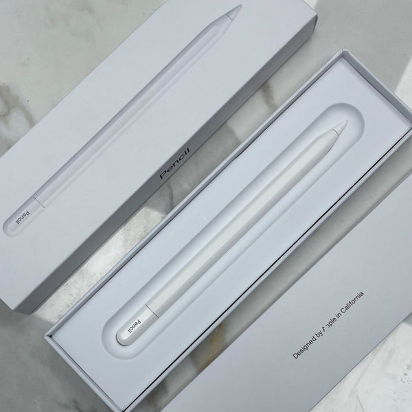 Magnetic Charging Stylus for iPad