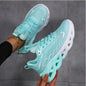 Casual Lightweight Breathable Running Shoes Sport Sneakers
