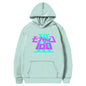 Mob Psycho 100 Shigeo Kageyama Hoodie Hooded Sweatshirt