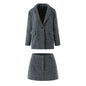 casual suit for women