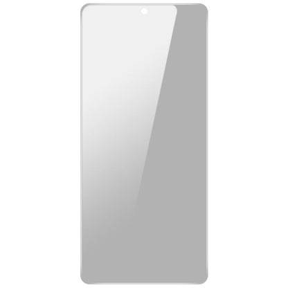 Pour Samsung Galaxy A72 4G / 5G Film de protection en verre trempé anti-espion IMAK HD