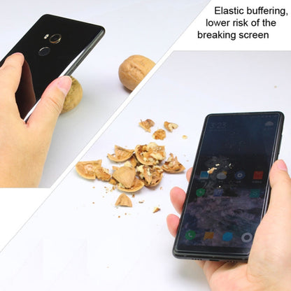For Xiaomi Mi 10T Lite 5G / Redmi Note 9 Pro 5G 2 PCS IMAK 0.15mm Curved Full Screen Protector Hydrogel Film Front Protector