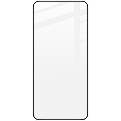 For OPPO A74 5G IMAK 9H Surface Hardness Full Screen Tempered Glass Film Pro+ Series