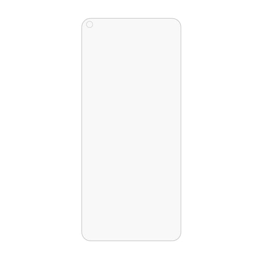 For OPPO A95 5G 0.26mm 9H 2.5D Tempered Glass Film