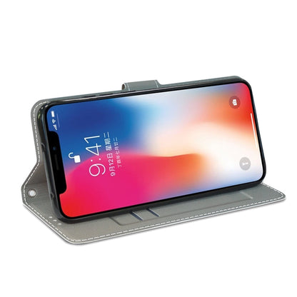 For Xiaomi Redmi 9 Power/Note 9 4G Voltage Coloured Drawing Magnetic Clasp Horizontal Flip PU Leather Case with Holder & Card Slots(C12 Green Yellow Camouflage)